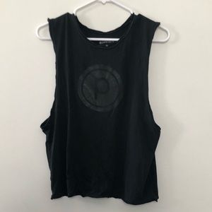 Pure Barre Muscle Tank